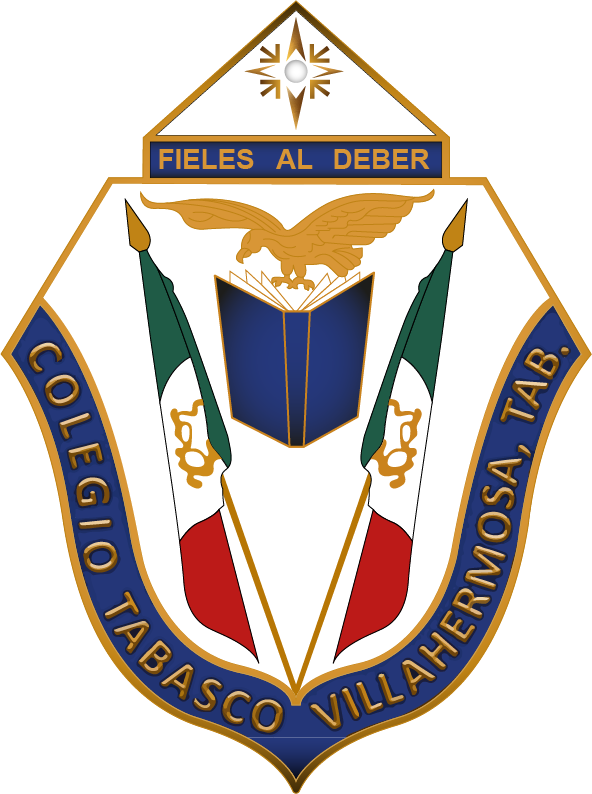 Logo colegio scout